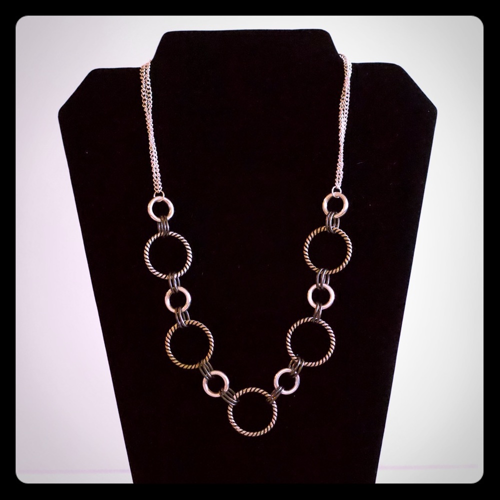 Lifestyle Necklace
